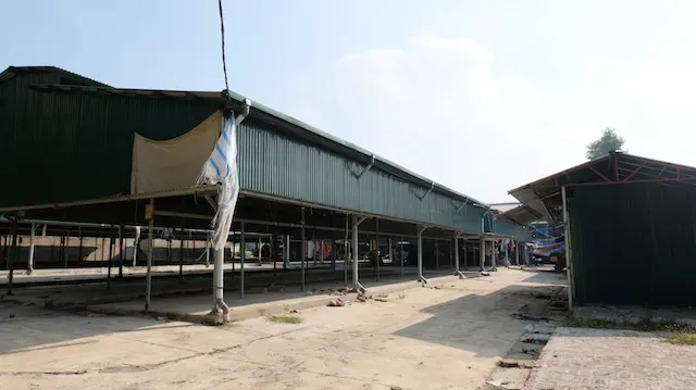 Kiểm tra xây dựng và hoàn công