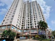 Vị trí & cảnh quan xung quanh dự án