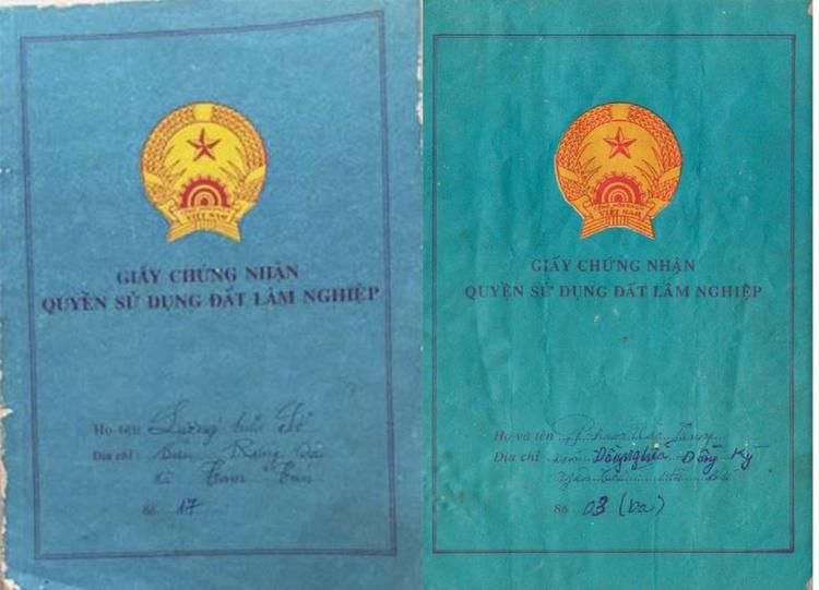 Cảnh quan Sóc Sơn