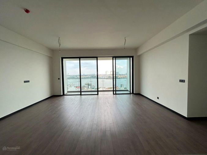 Nội thất phòng khách sang trọng