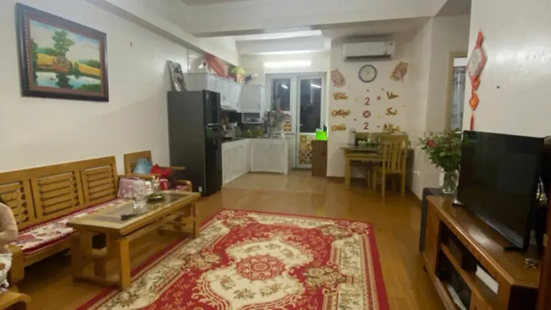 Ảnh minh họa dự án