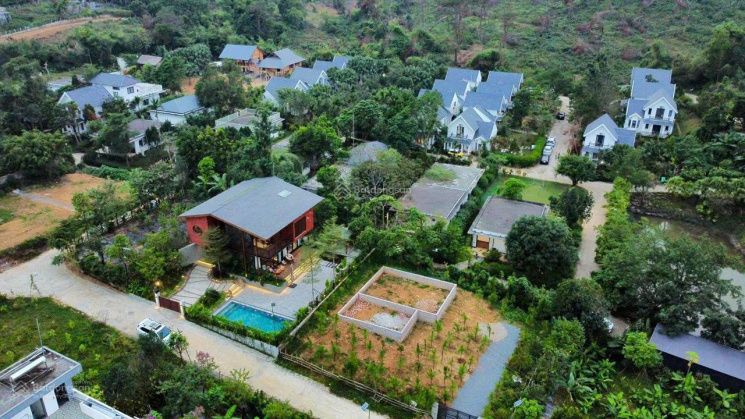 Cảnh quan và phát triển khu vực Đông Anh