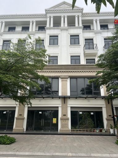 Phối cảnh đường phố