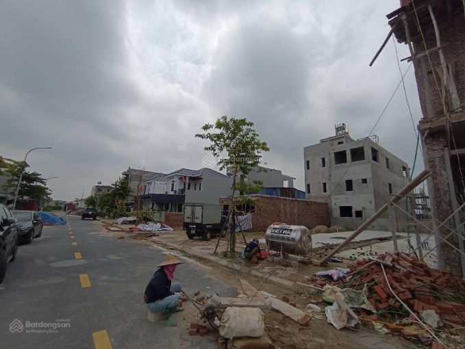 Thị trường và cơ hội tại Sóc Sơn