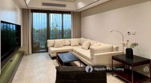 Thiết kế phòng ngủ và không gian nghỉ ngơi tinh tế