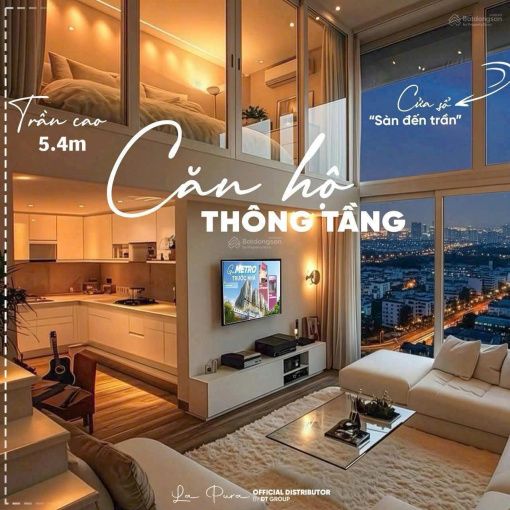 Không gian bếp - phòng ăn được thiết kế tiện nghi, tối ưu hóa diện tích