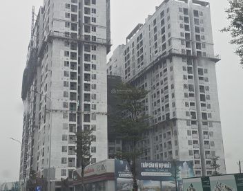 Góc nhìn ban đêm và cảnh quan tiện ích