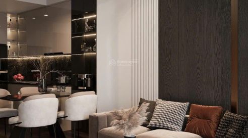 Thiết kế nội thất