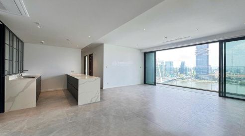 Không gian nội thất mẫu