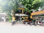 Không gian nội thất, hoàn thiện sẵn sàng đưa vào sử dụng