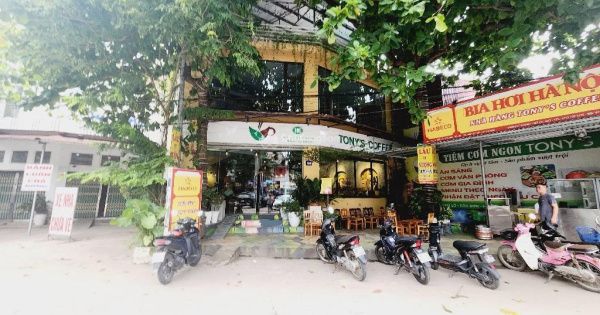 Hình ảnh tổng quan khu đất Sóc Sơn