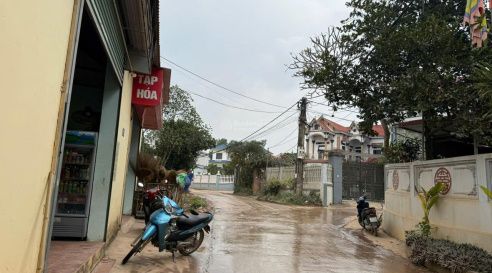 Hạ tầng và quy hoạch khu vực Sóc Sơn