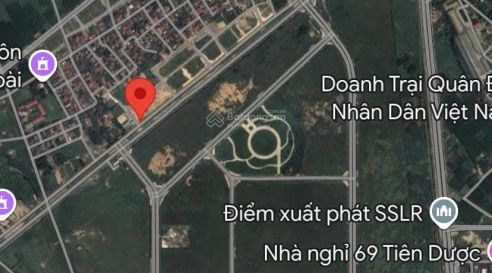 Kết nối giao thông và logistics vùng Sóc Sơn