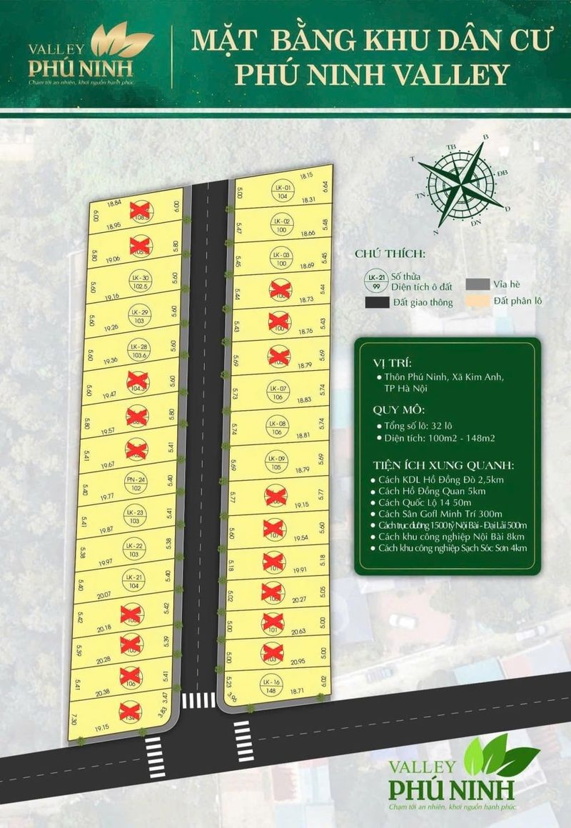 Thực địa Sóc Sơn