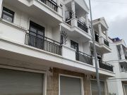 Shophouse mặt tiền hiện đại