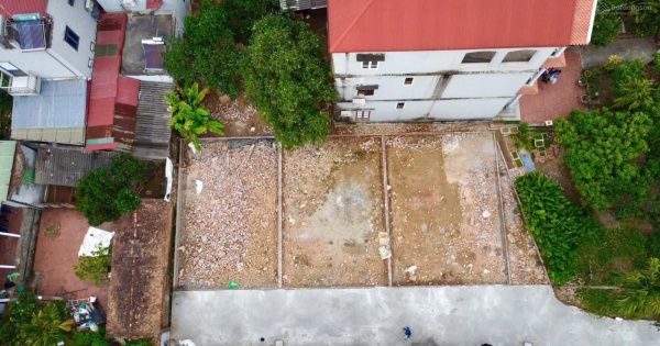 Hoàn thiện nội thất và vật liệu