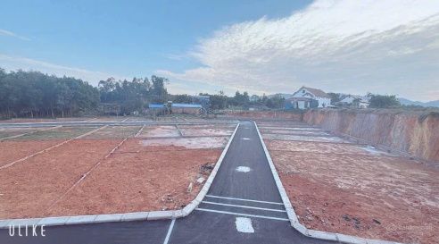 Khu đất Bắc Sơn