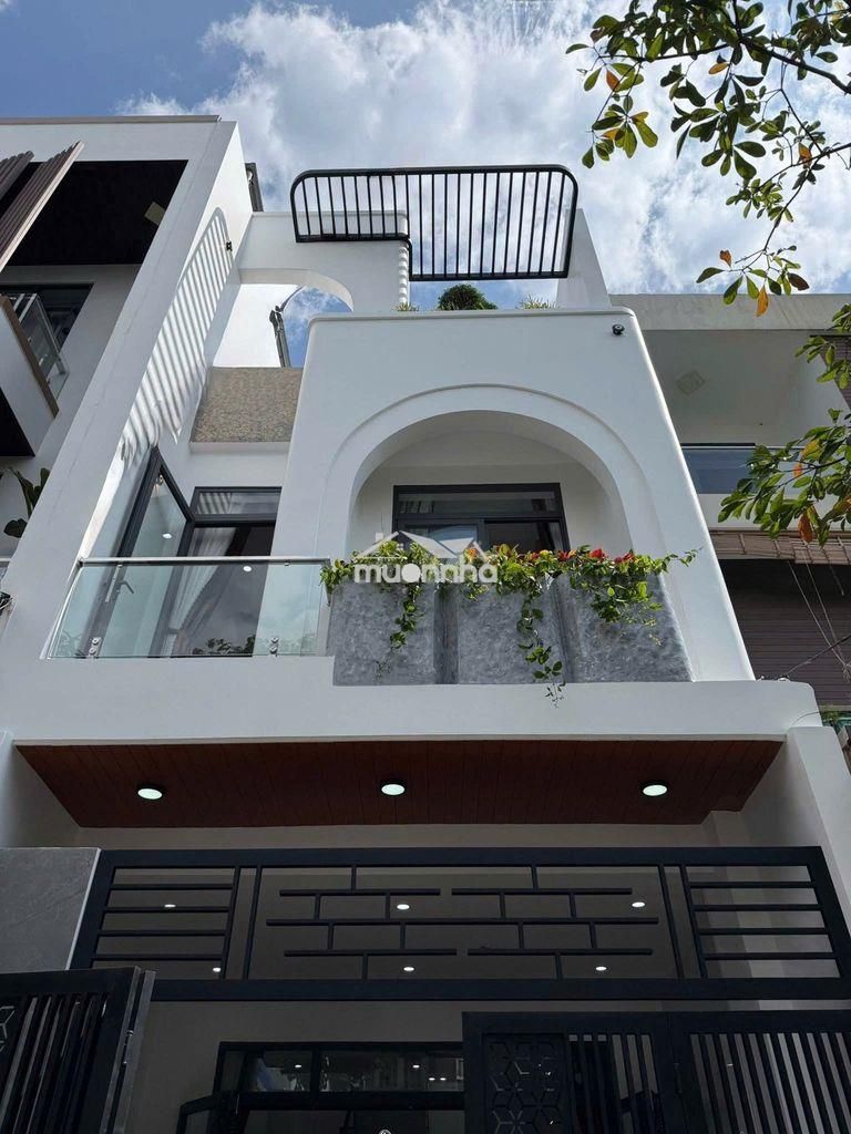 Không gian chung và tiện ích