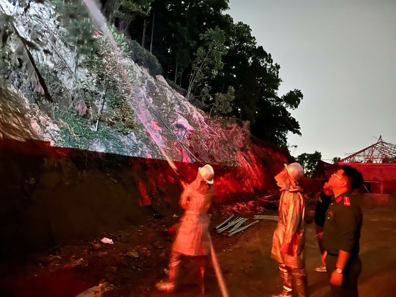 Công trình nhà xưởng