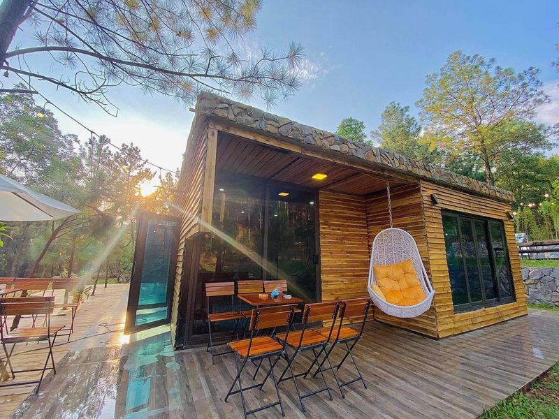 Giao dịch và triển vọng đầu tư