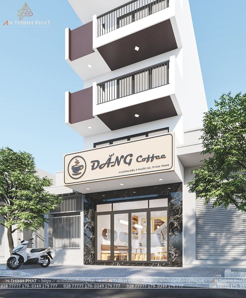 Không gian trải nghiệm nội thất