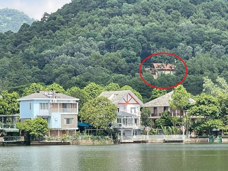 Không gian phòng khách - thiết kế hiện đại