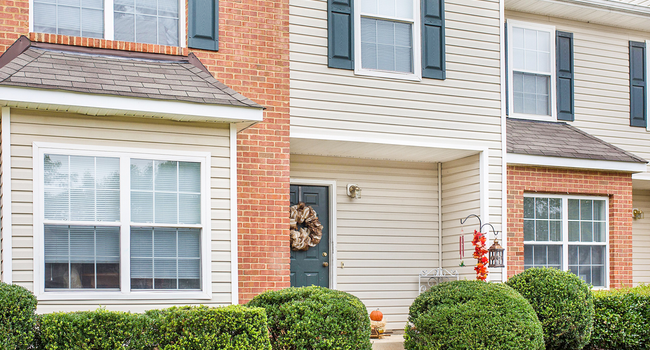 Nội thất & không gian sân vườn