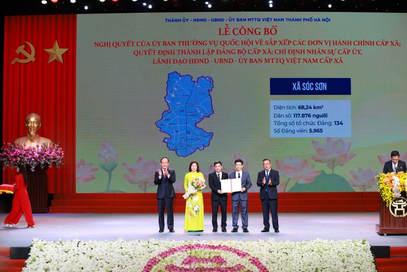 Phòng khách mẫu dự án