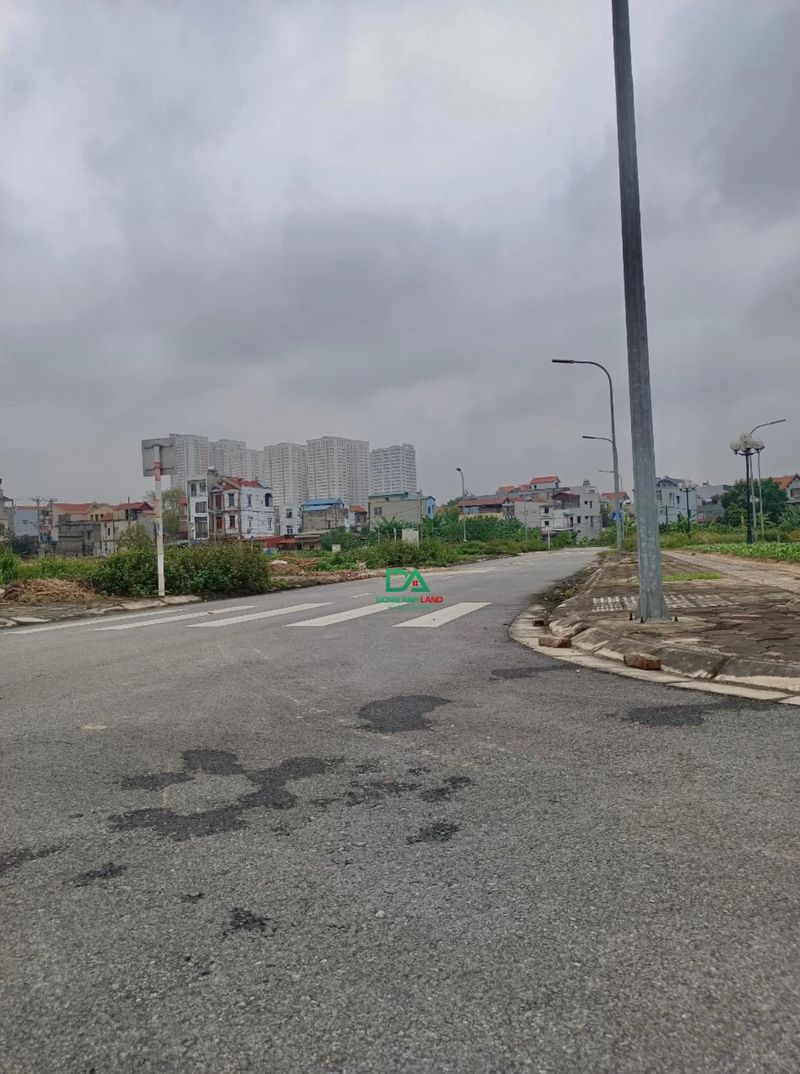 Hình ảnh lô đất và phối cảnh