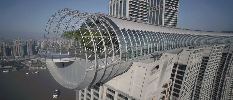 minh họa nhà liền kề