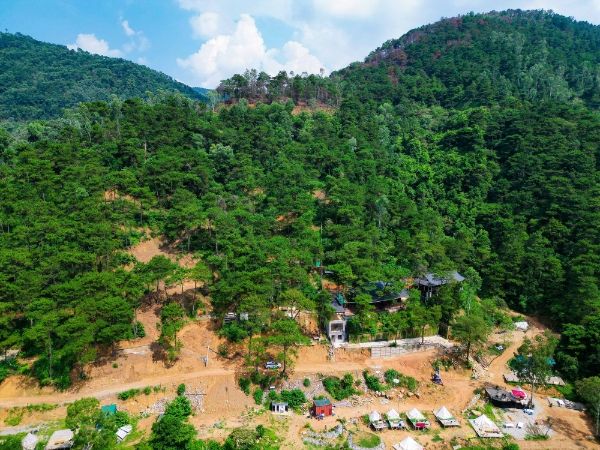 Thủ tục hành chính chuyển nhượng đất