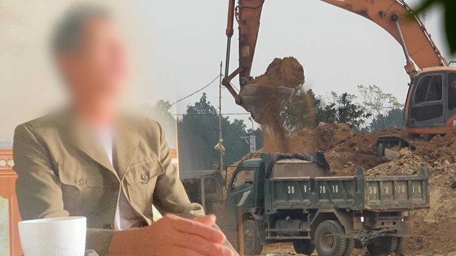 Cán bộ tư vấn kỹ thuật