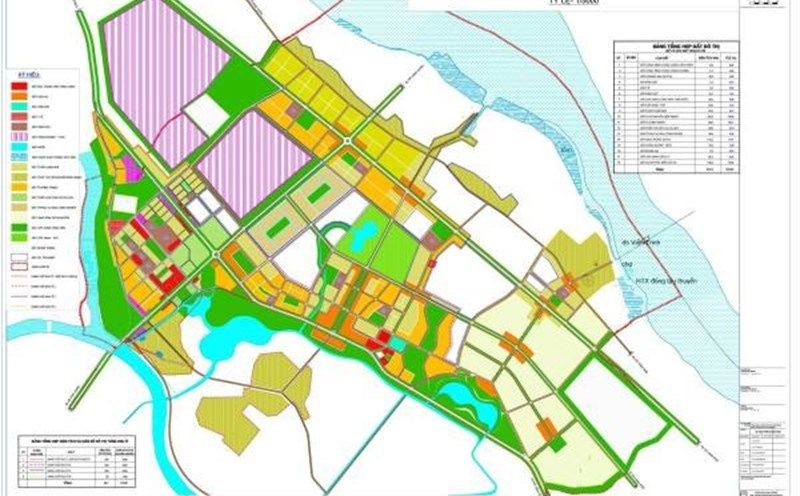 Bản đồ địa chính