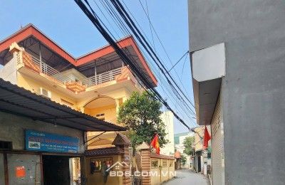 Góc nhìn khu dân cư và cảnh quan địa phương