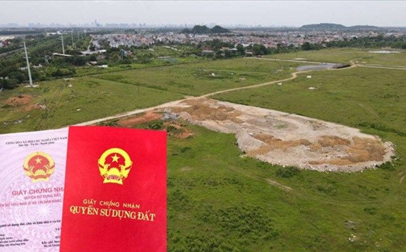 Đất Nông Nghiệp