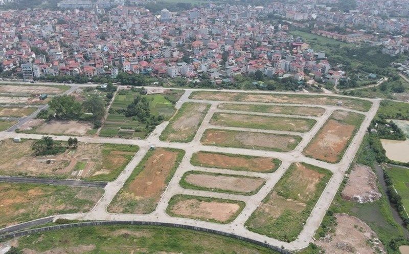 bảng giá đất và định giá