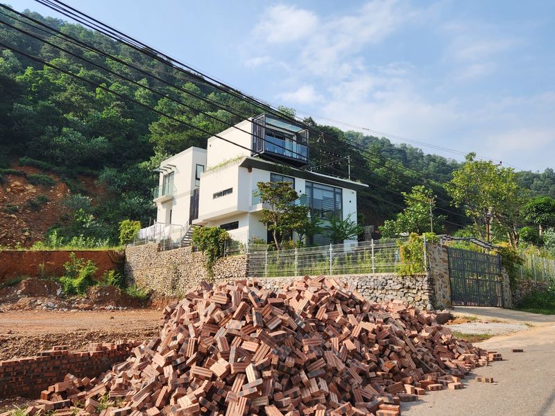 Thực địa Sóc Sơn