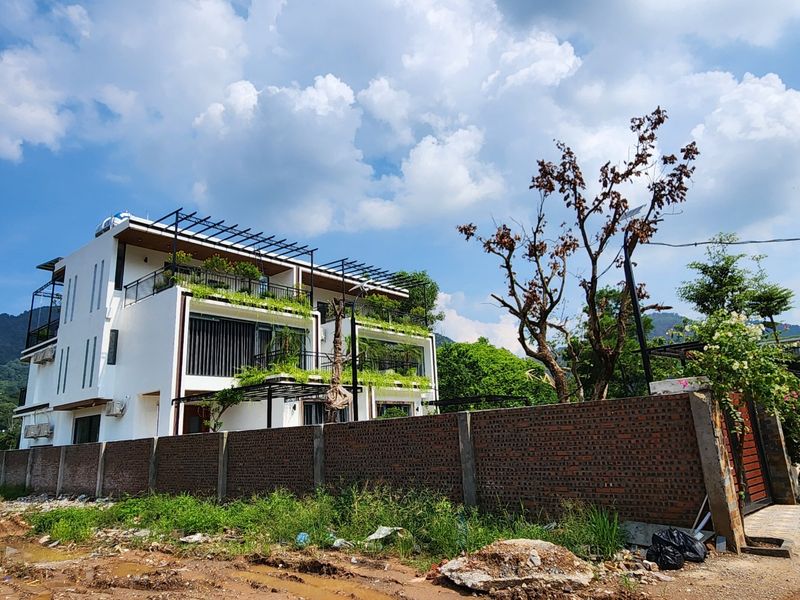 Hiện trạng đất Sóc Sơn