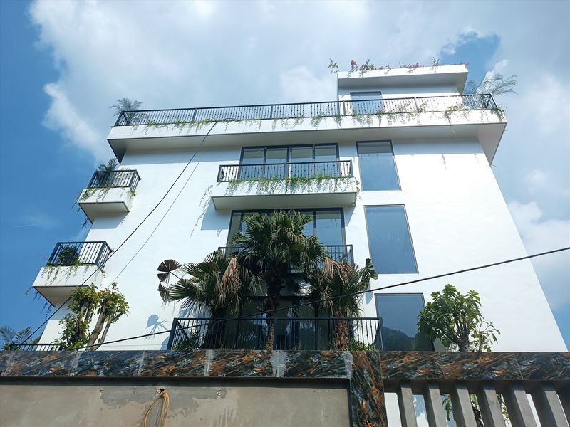 Hồ sơ tài liệu