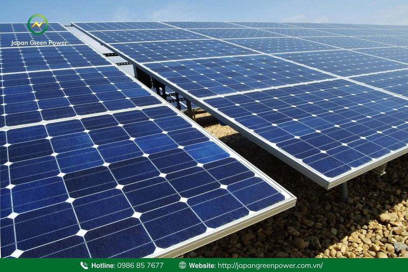 Lắp đặt điện mặt trời tại Thanh Xuân - Hà Nội