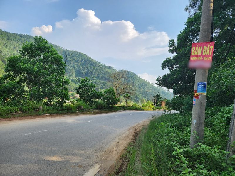 Niêm yết thông báo