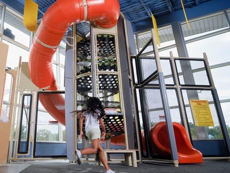 Góc nhìn tổng quan khu nhiều tầng