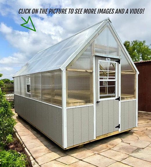 Thiết bị và hệ thống thủy canh trong nhà kính