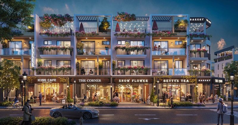 ảnh nội thất/ngoại thất