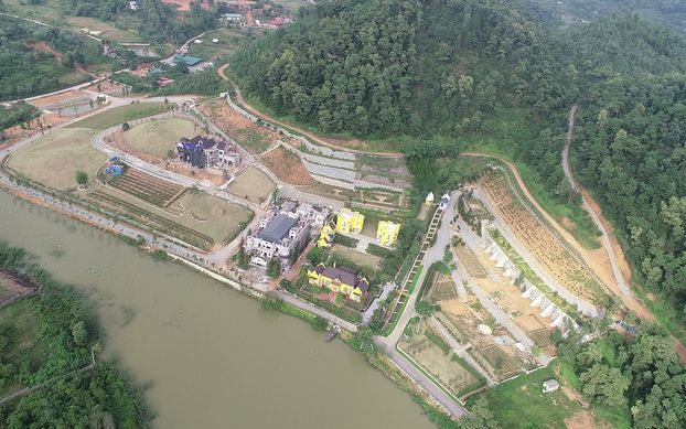 Kiểm tra điều kiện rừng