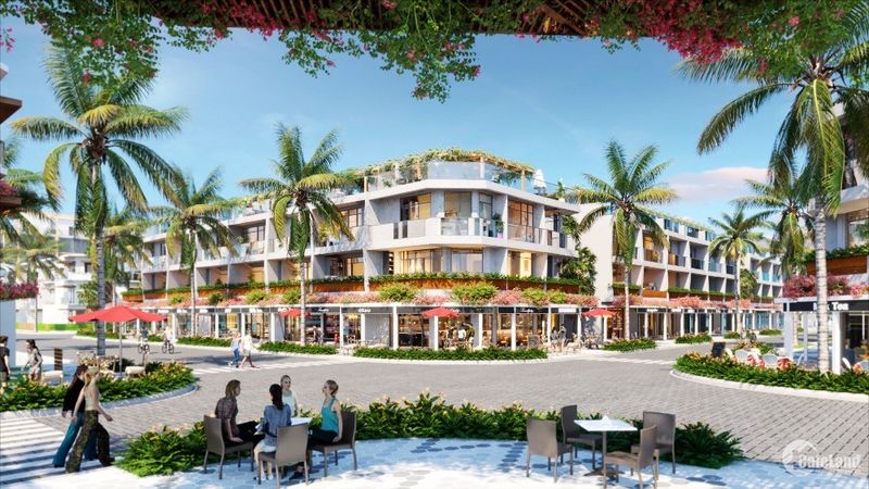 Không gian nội thất phù hợp coworking