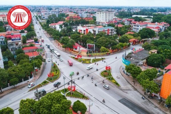 Bảng giá đất Sóc Sơn chi tiết