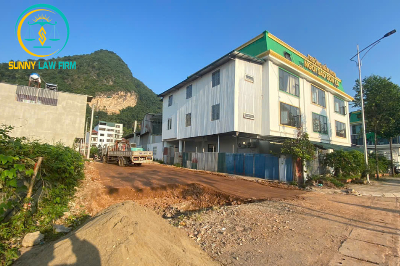 Hình ảnh minh họa bồi thường tài sản