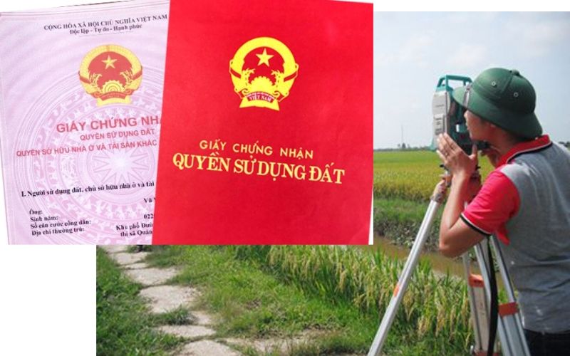 Cách giải quyết khi hàng xóm không ký giáp ranh