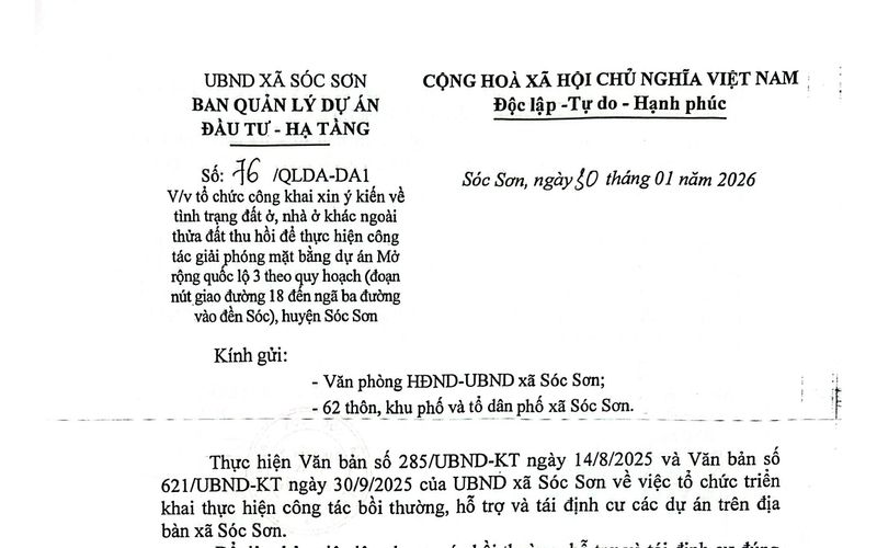 Giấy tờ pháp lý